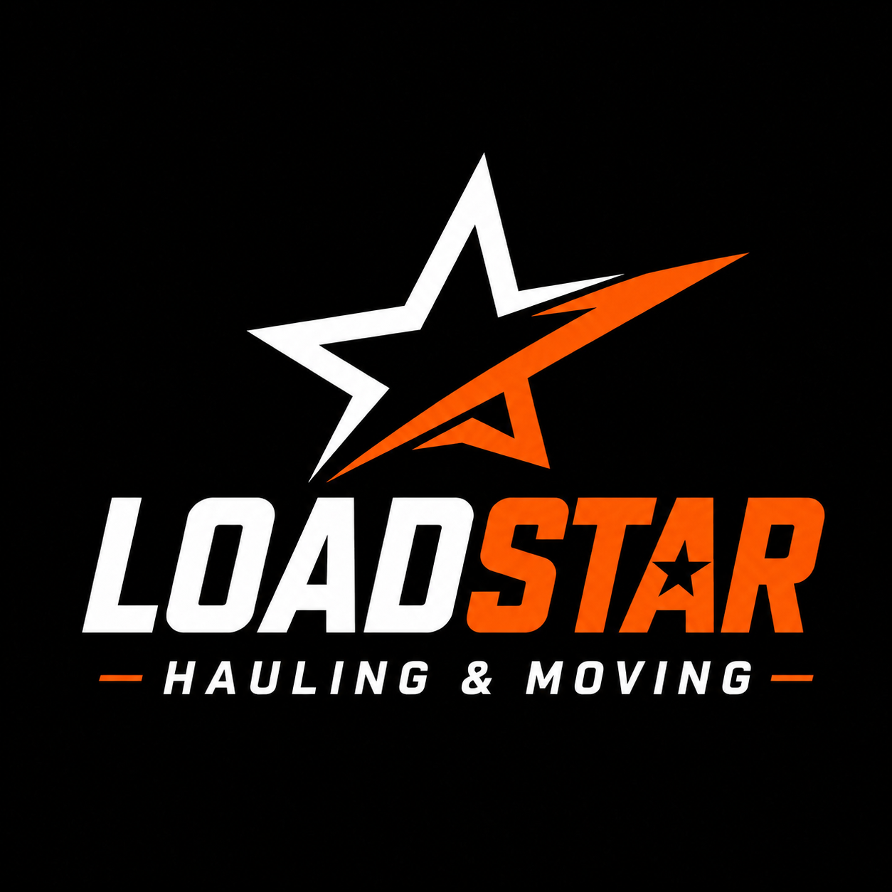 LoadStar Hauling & Moving